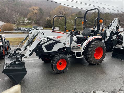 kubota bobcat 2023 price